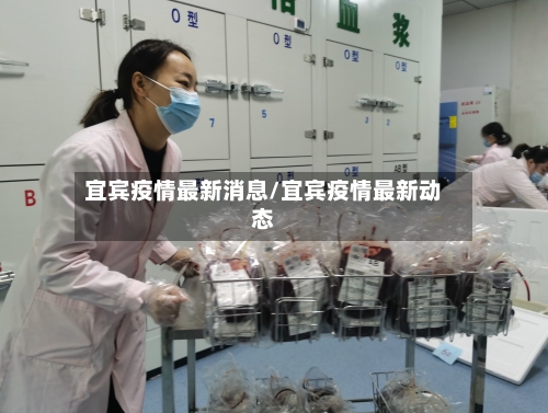 宜宾疫情最新消息/宜宾疫情最新动态