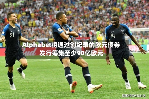 Alphabet将通过创纪录的欧元债券发行筹集至少90亿欧元