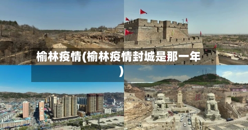 榆林疫情(榆林疫情封城是那一年)