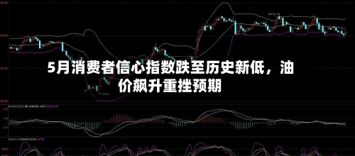 5月消费者信心指数跌至历史新低，油价飙升重挫预期
