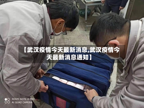 【武汉疫情今天最新消息,武汉疫情今天最新消息通知】