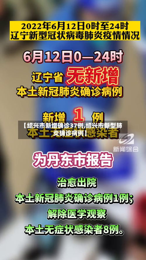 【绍兴市新增确诊37例,绍兴市新型肺炎确诊病例】
