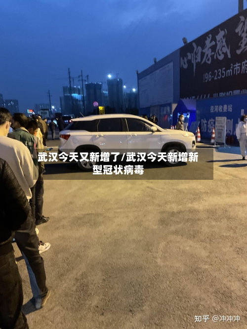 武汉今天又新增了/武汉今天新增新型冠状病毒