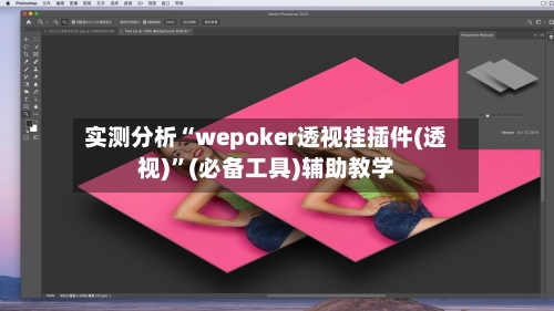 实测分析“wepoker透视挂插件(透视)”(必备工具)辅助教学