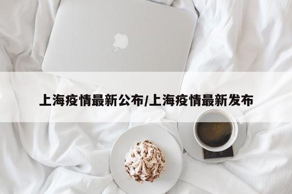 上海疫情最新公布/上海疫情最新发布