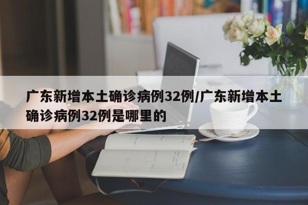 广东新增本土确诊病例32例/广东新增本土确诊病例32例是哪里的