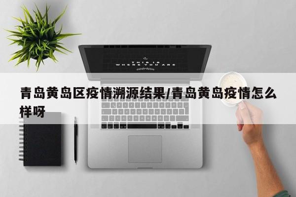 青岛黄岛区疫情溯源结果/青岛黄岛疫情怎么样呀